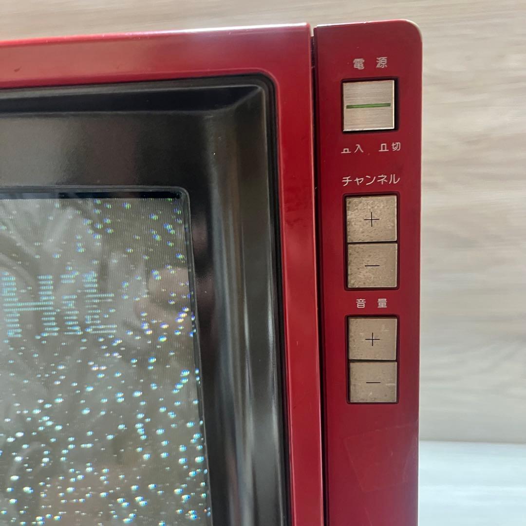 SONY TRINITRON COLOR TV 日本製