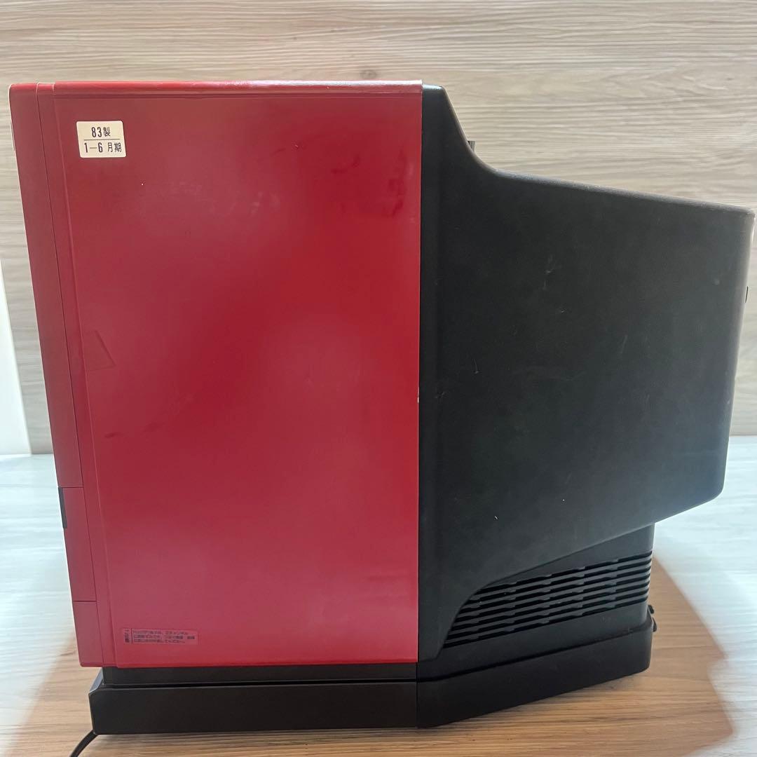 SONY TRINITRON COLOR TV 日本製