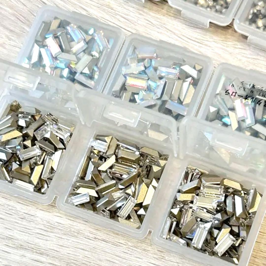 スワロフスキー　グルーデコ用