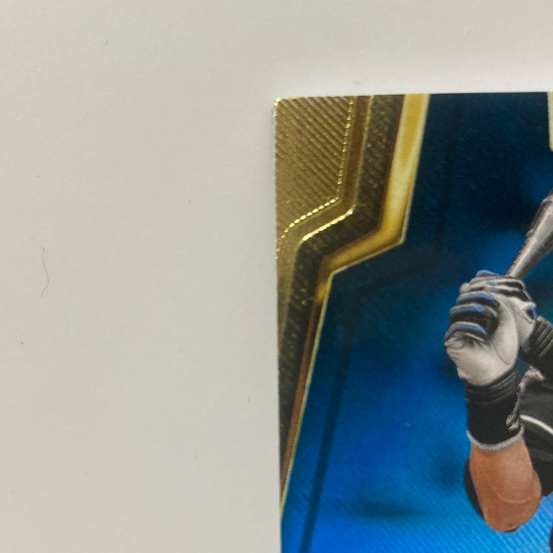 イチロー 直筆サイン 限定25枚 2024 Topps Five Star