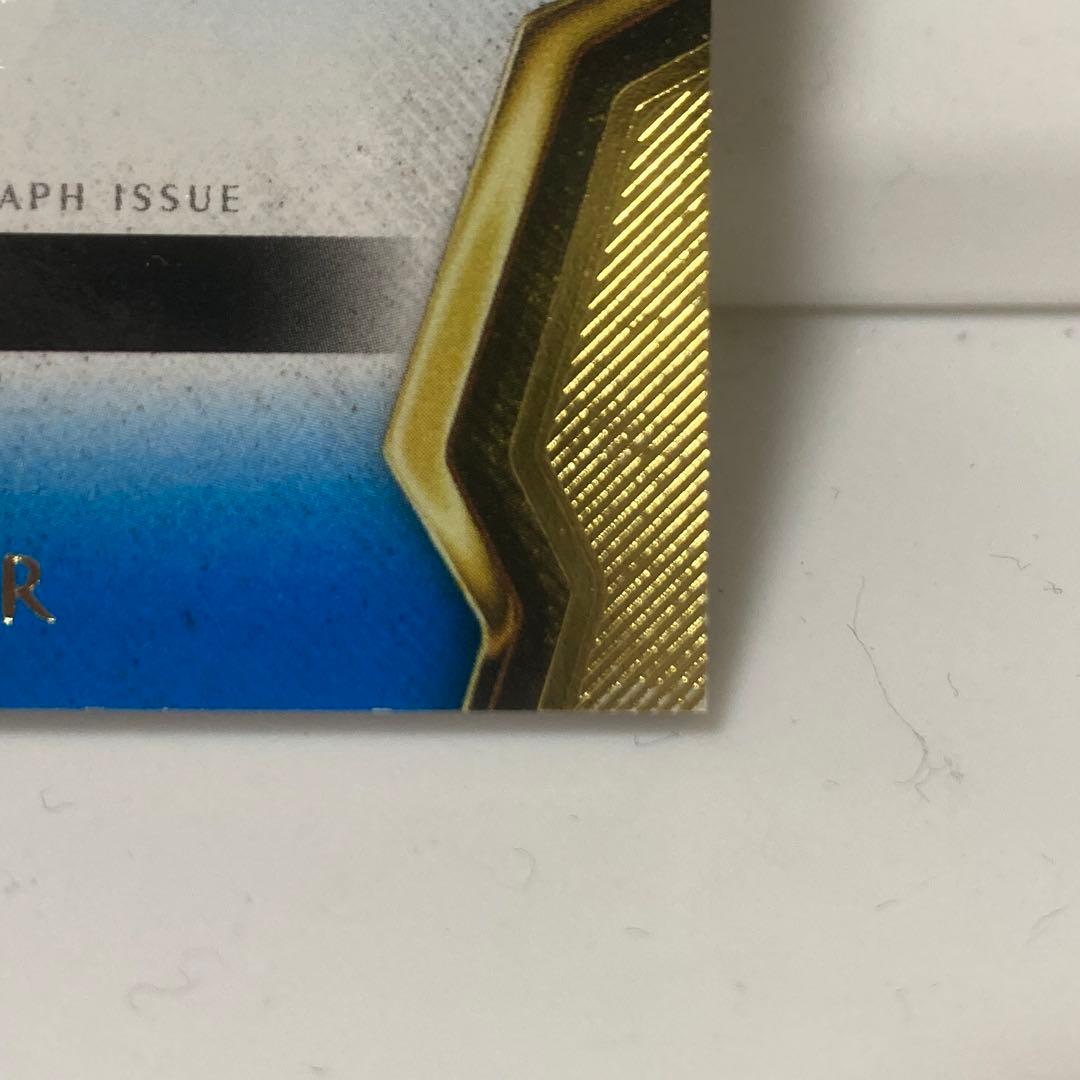 イチロー 直筆サイン 限定25枚 2024 Topps Five Star