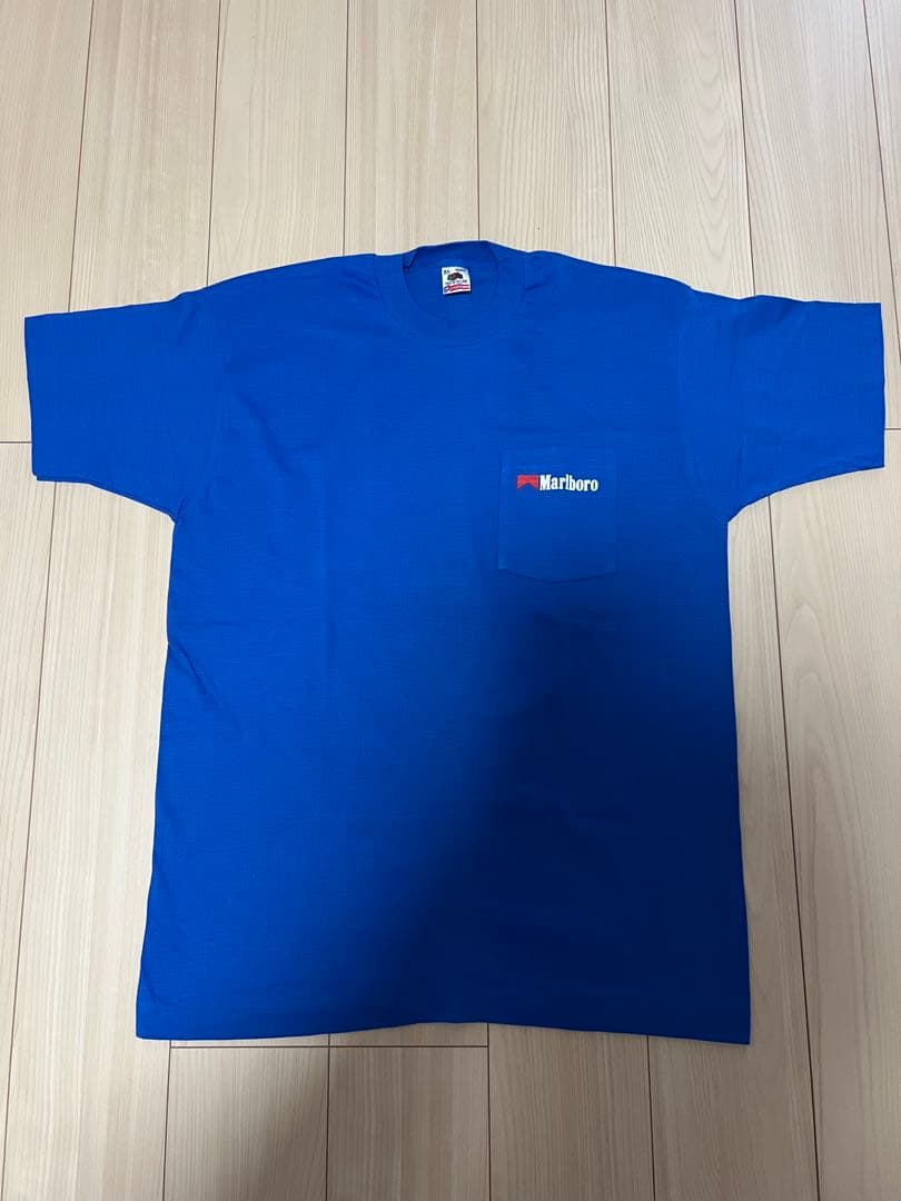 o*a様 90s Marlboro コヨーテ レア マルボロ Tシャツ