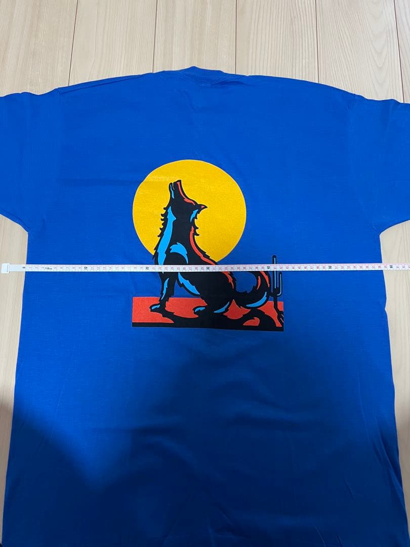 o*a様 90s Marlboro コヨーテ レア マルボロ Tシャツ