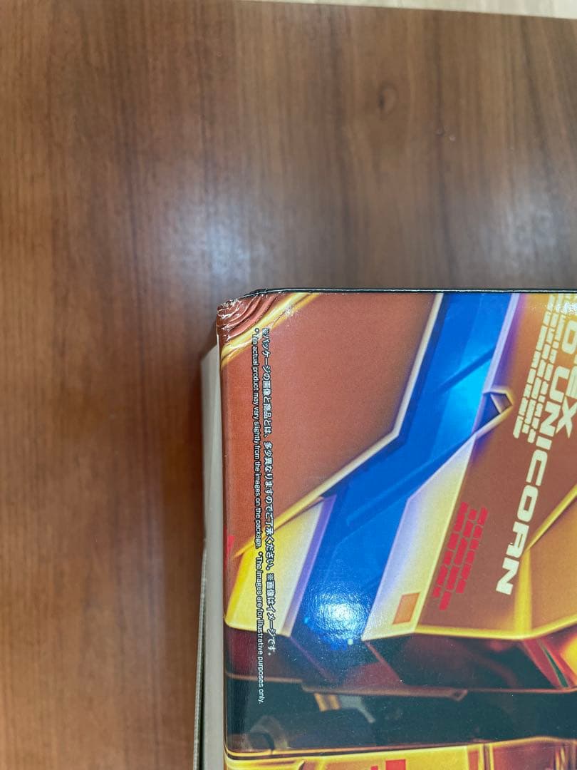 PG ユニコーンガンダム3号機 フェネクス ナラティブver.