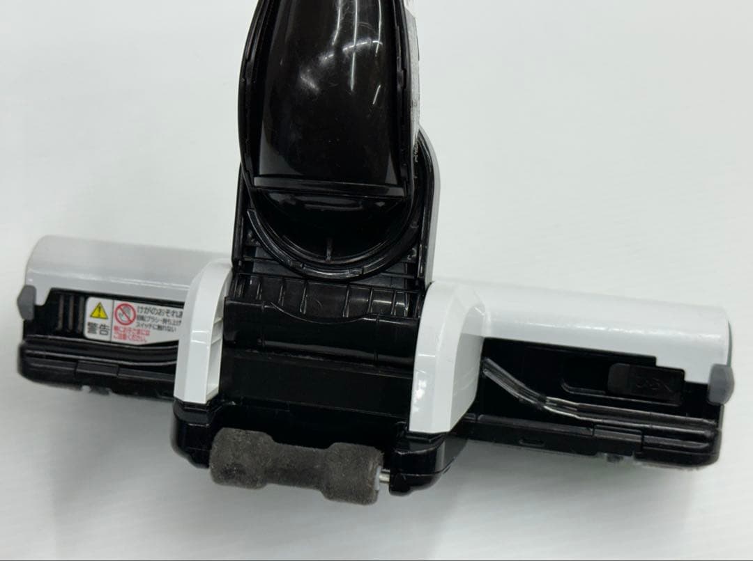 日立　D-DP25 PV-BH500H PV-BH500A1 掃除機　ヘッド　白