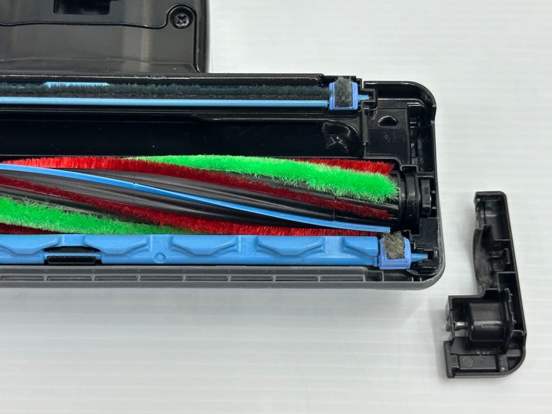 日立　D-DP25 PV-BH500H PV-BH500A1 掃除機　ヘッド　白