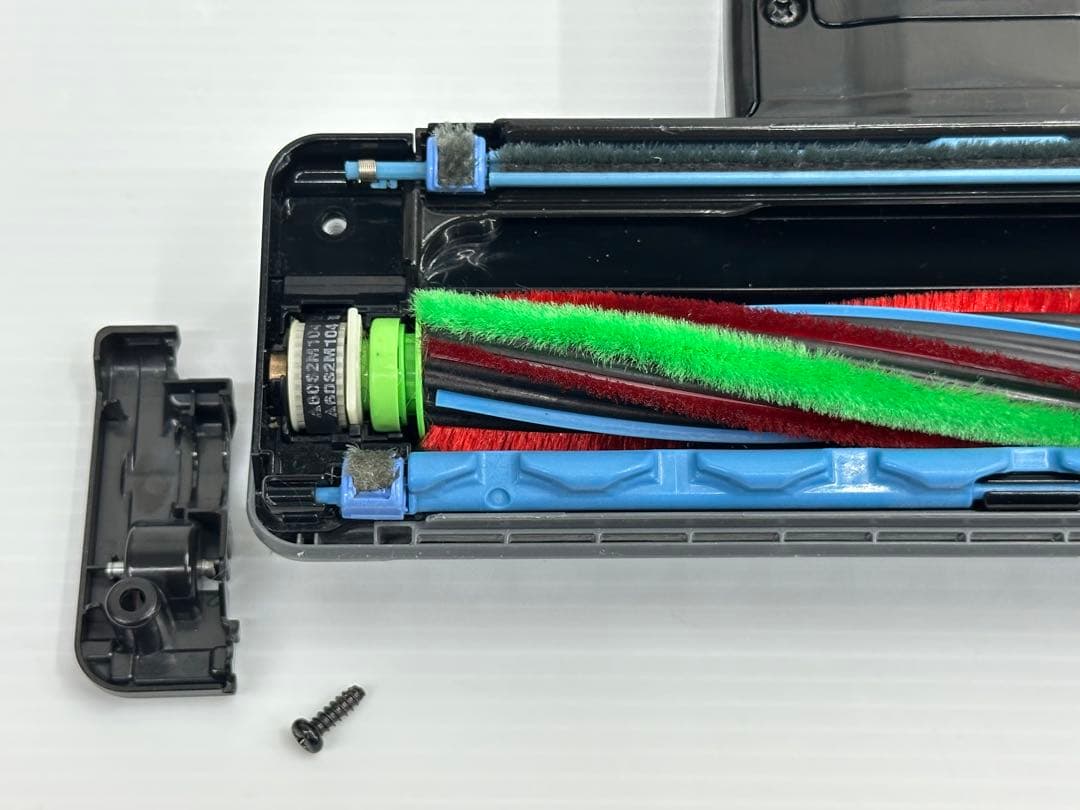 日立　D-DP25 PV-BH500H PV-BH500A1 掃除機　ヘッド　白