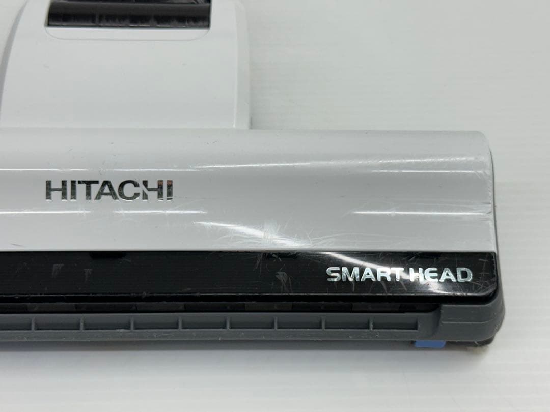 日立　D-DP25 PV-BH500H PV-BH500A1 掃除機　ヘッド　白