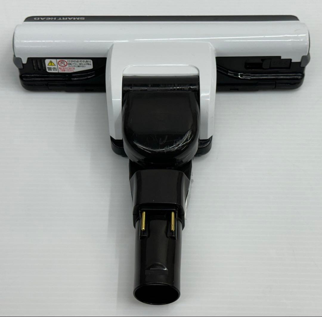 日立　D-DP25 PV-BH500H PV-BH500A1 掃除機　ヘッド　白