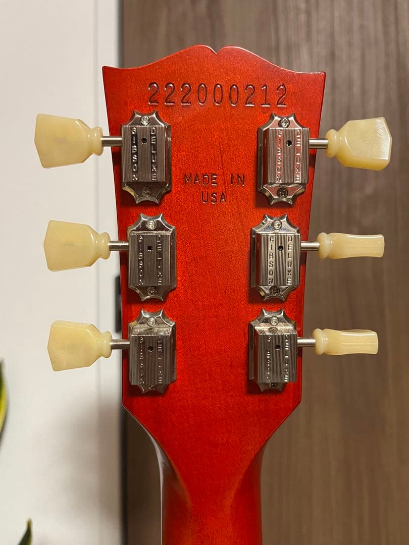 Gibson Les Paul Tribute サンバースト