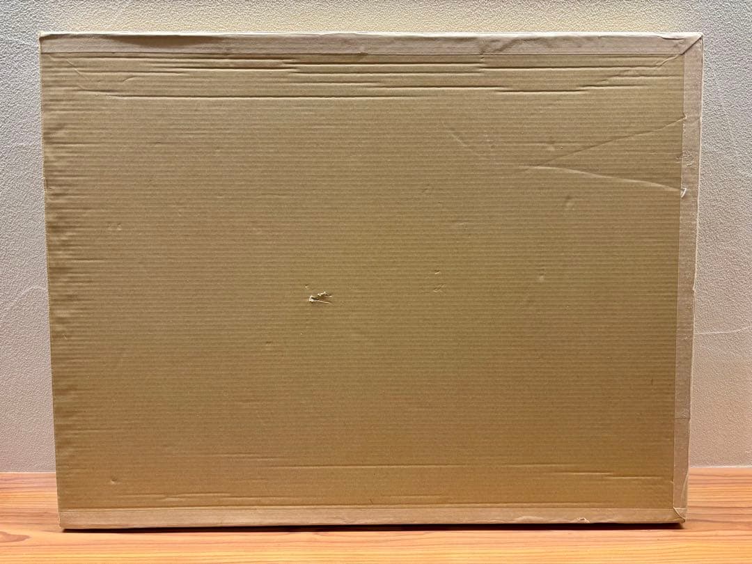 【小畑多丘】シルクスクリーン スプレーペイント ED15 Taku Obata