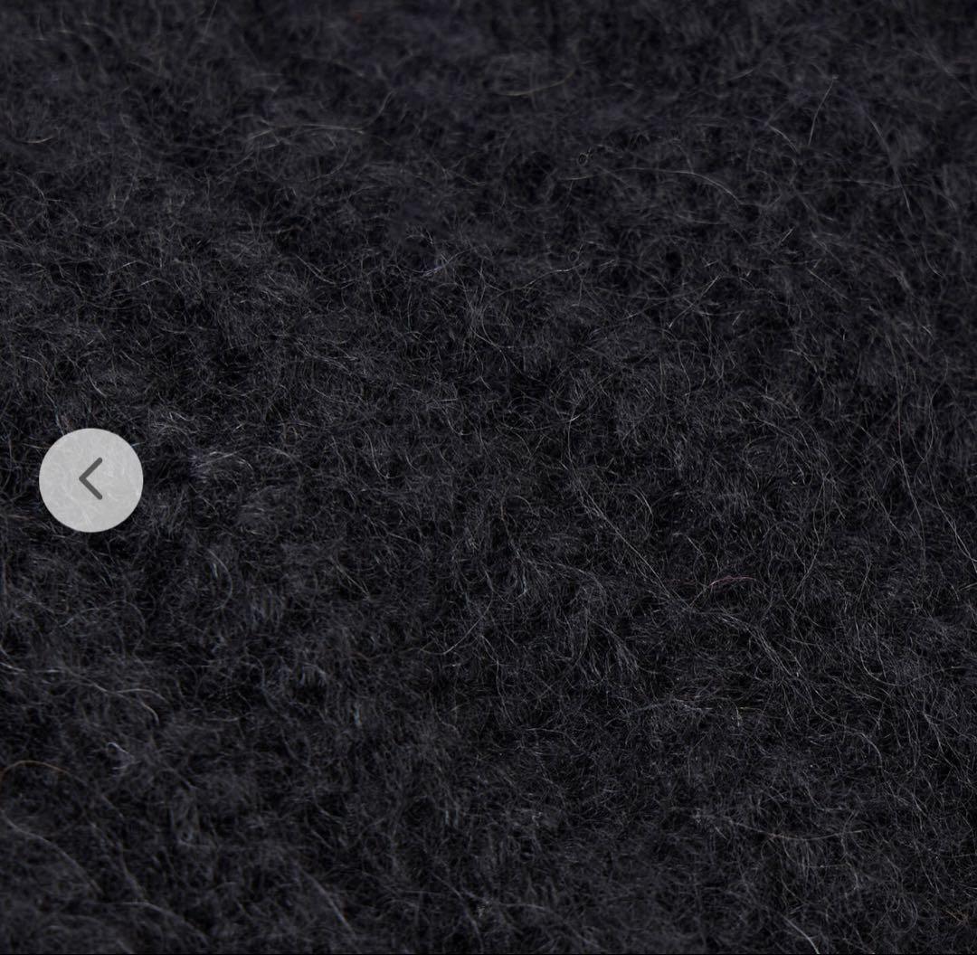 【専用】French Bull フラッフィワッチ　フライトニットキャップ