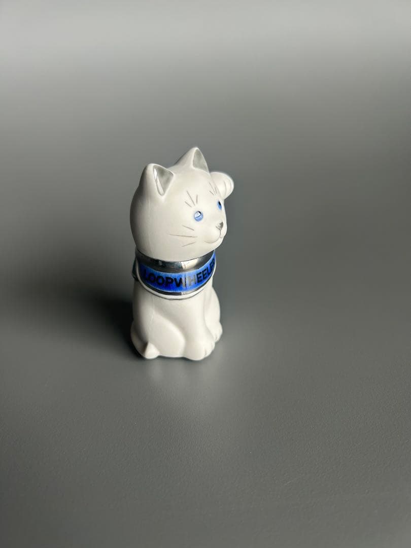 ループウィラー 長右エ衛門窯　非売品　未使用品