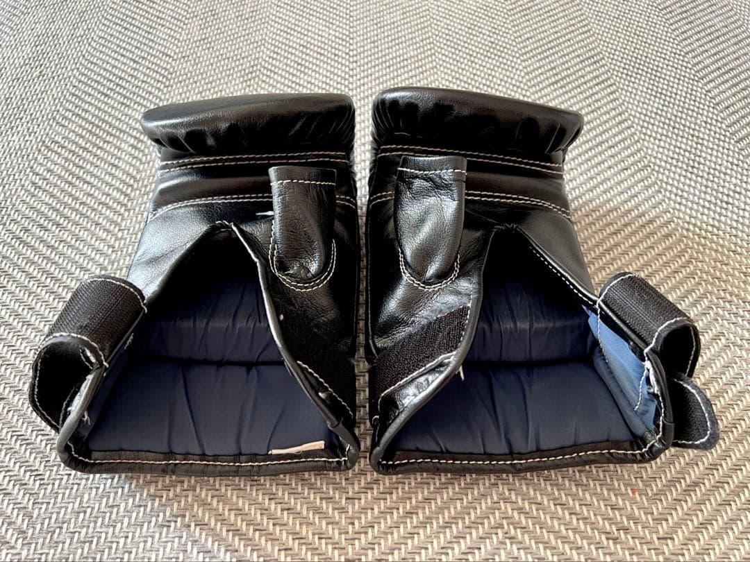 ウイニング パンチンググローブ