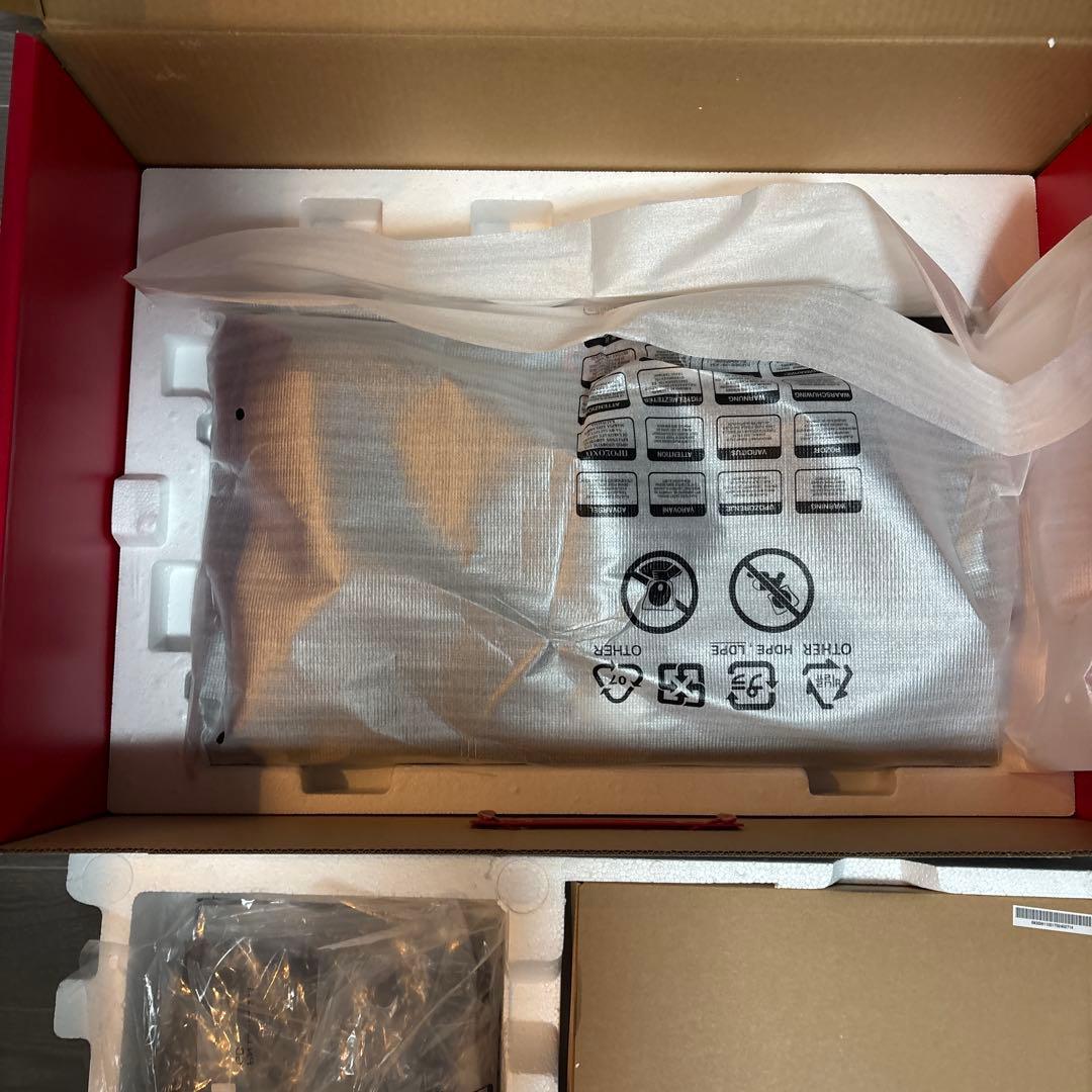 BenQ ゲーミングモニターXL2546（24.5型）