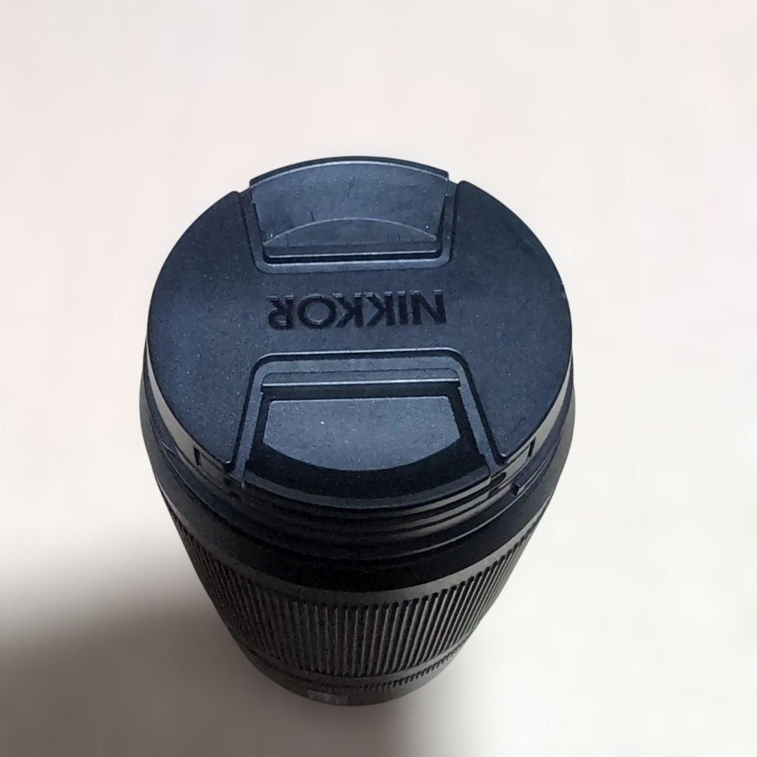 レンズ(ズーム) Nikon NIKKOR Z DX 50-250mm f/4.5-6.3 VR