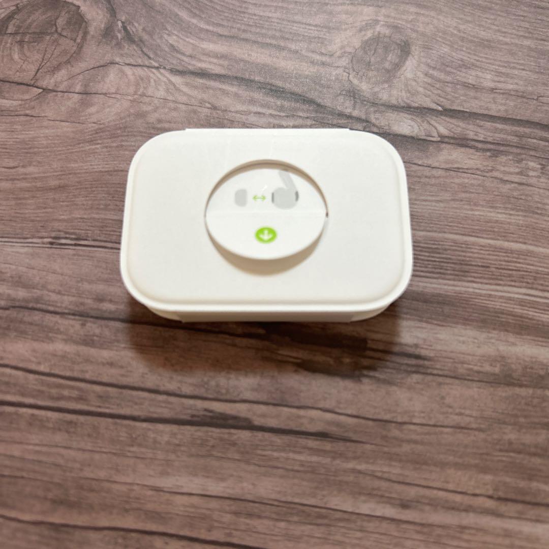 イヤホン AirPods Pro 2 MQD83J/A