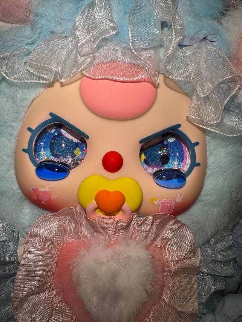 babythree ベイビースリー ロリータ 400%