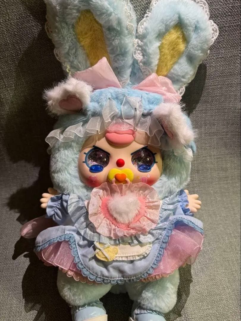 babythree ベイビースリー ロリータ 400%