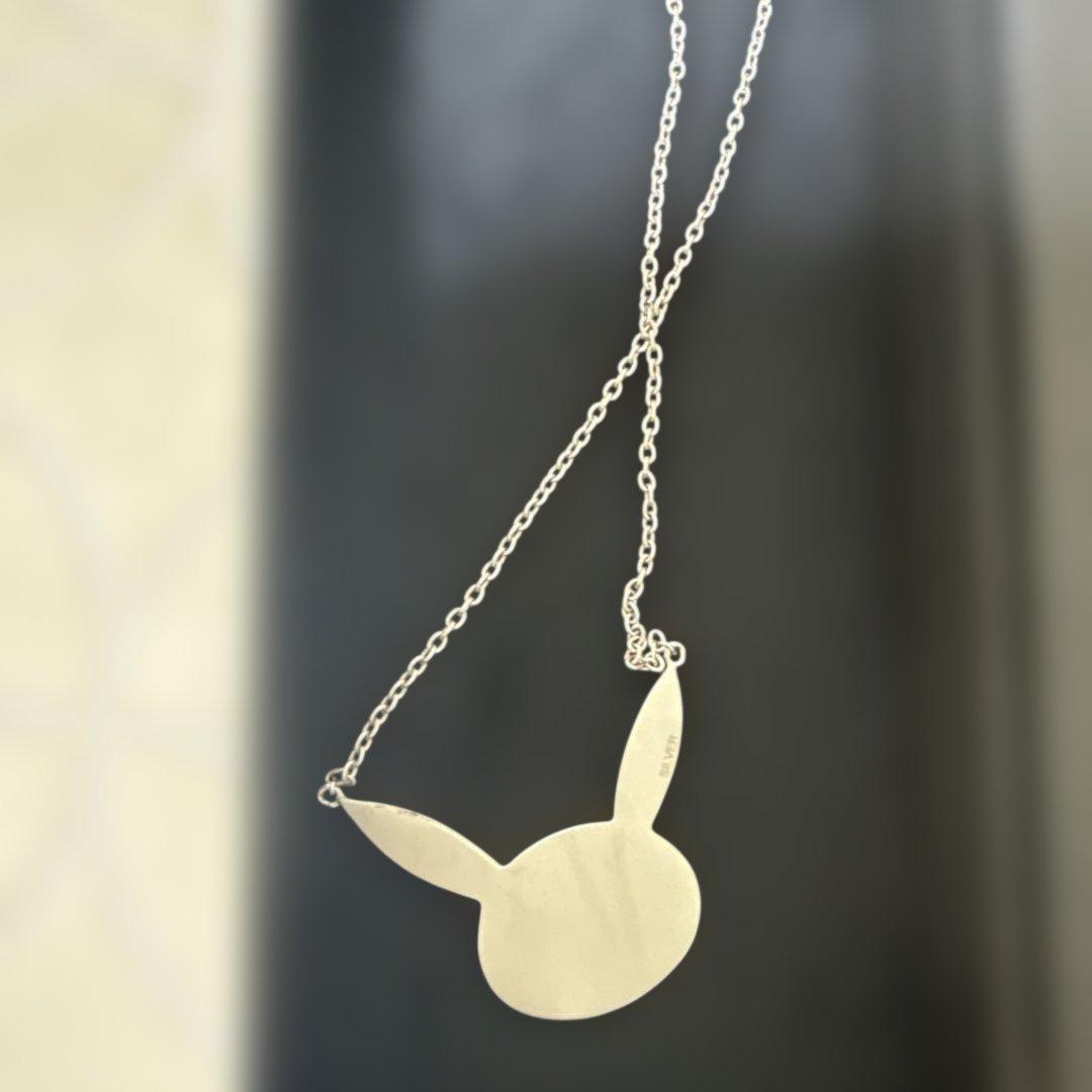 吉田泰一郎　ポケモン工芸展　シルバー　ピカチュウフェイス