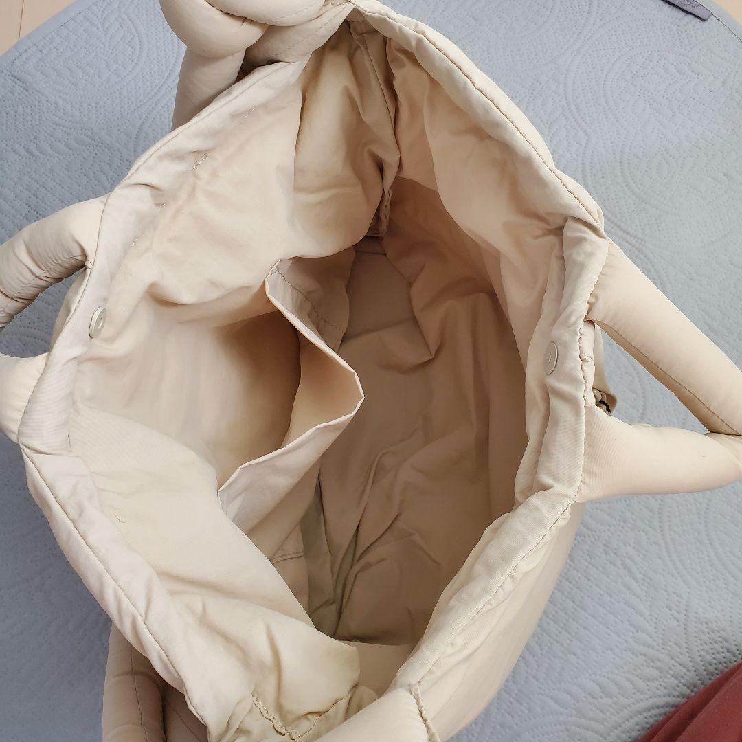 未使用品 OLEND ONA SOFT BAG オレンド オナソフトバッグ