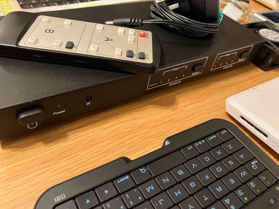 PCパーツ他ジャンクセット