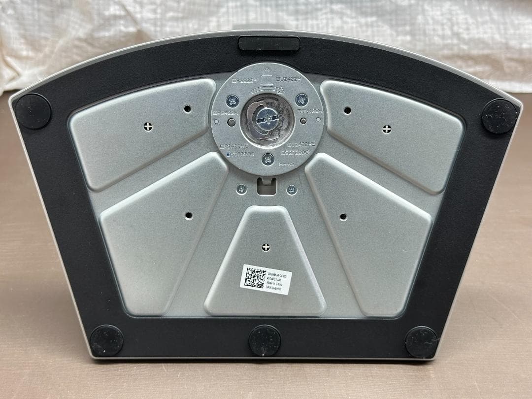 【部品取り】DELL デル フラットパネル S2722QC モニターB