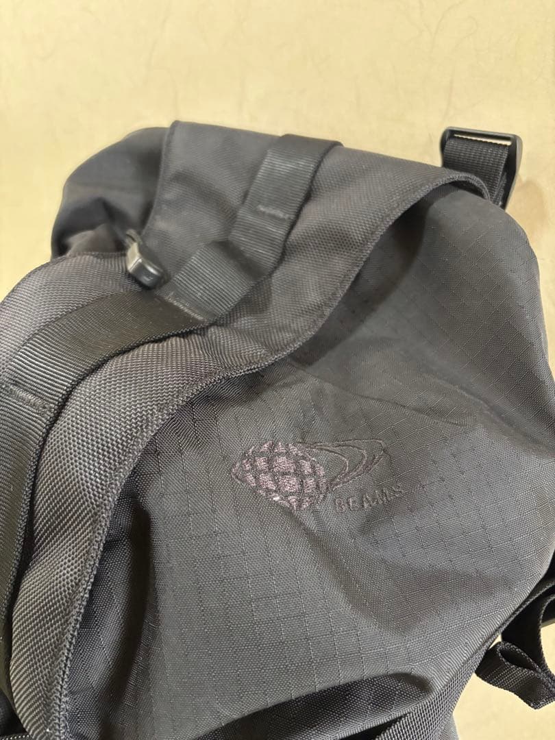 アークテリクス×ビームス　40th別注 SEBRING（セブリン