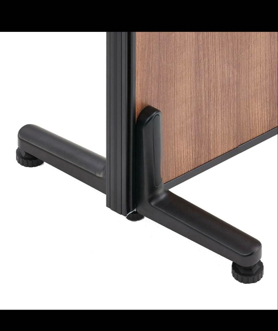 両面安定脚 (片面安定脚15脚セット)OC-PTシリーズ用