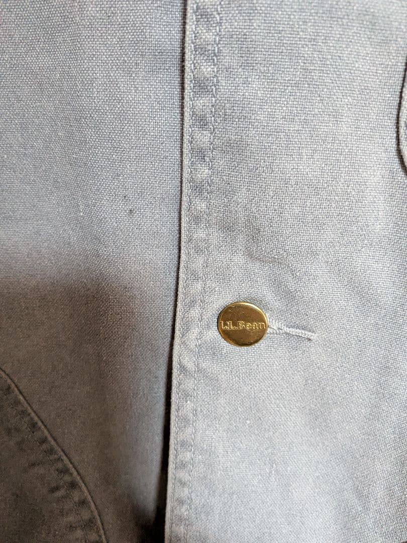 doraしL.L.BEENプロスペクト・ハーバー・フィールド・コートサイズ