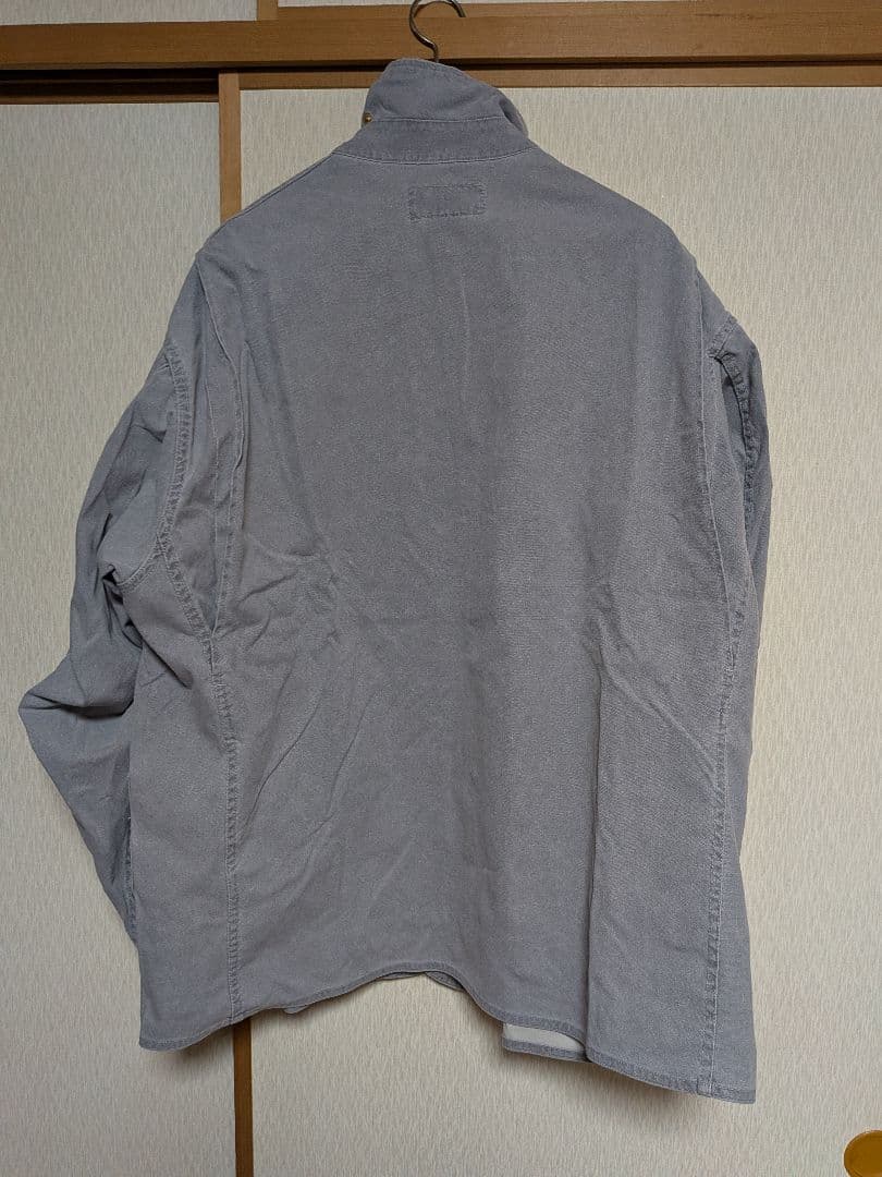 doraしL.L.BEENプロスペクト・ハーバー・フィールド・コートサイズ