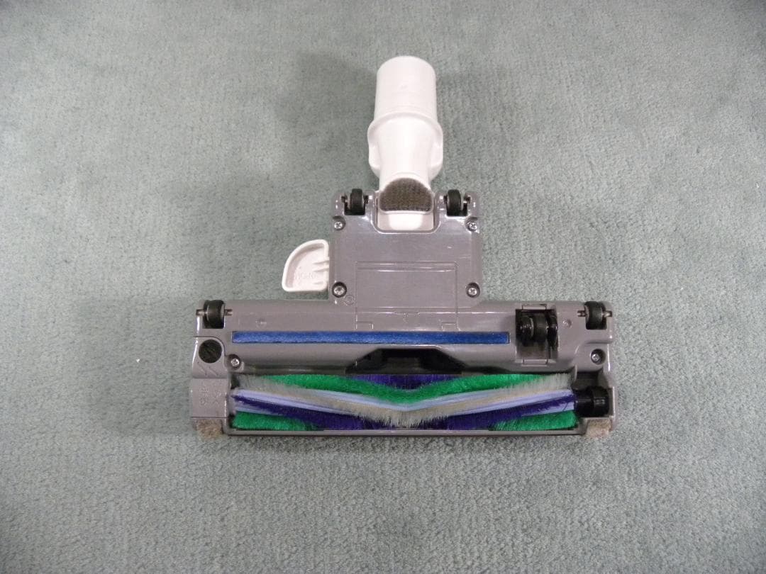 Panasonic掃除機MC-PJ21G