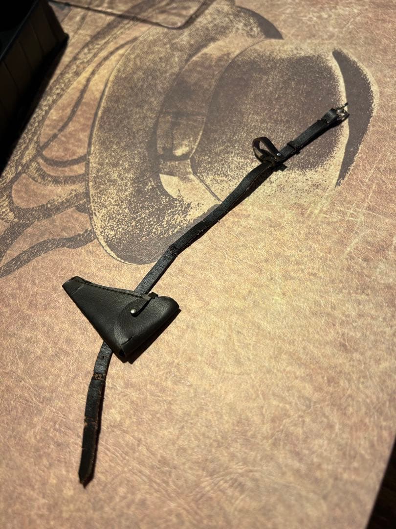 ホットトイズ インディ・ジョーンズ DX05 1/6