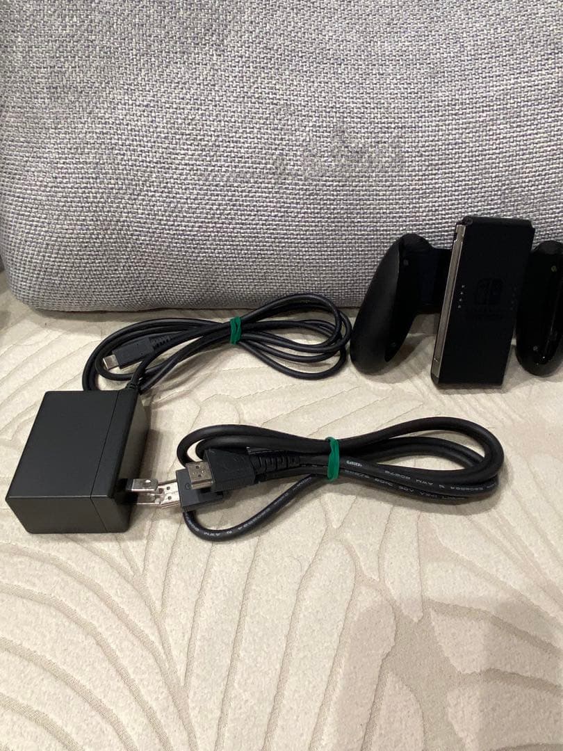 Nintendo Switch 本体 スマブラSP Edition