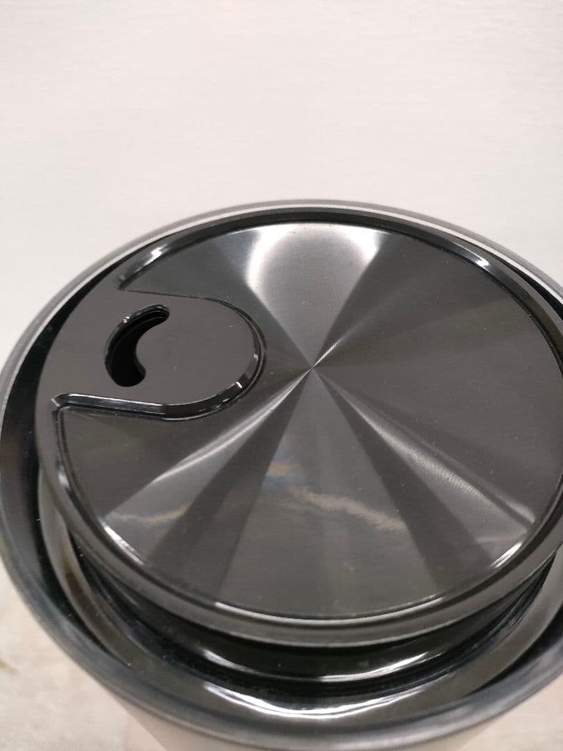 ●8/0113m04 未使用　タワー型　超音波加湿器　DXHU10JP 5L