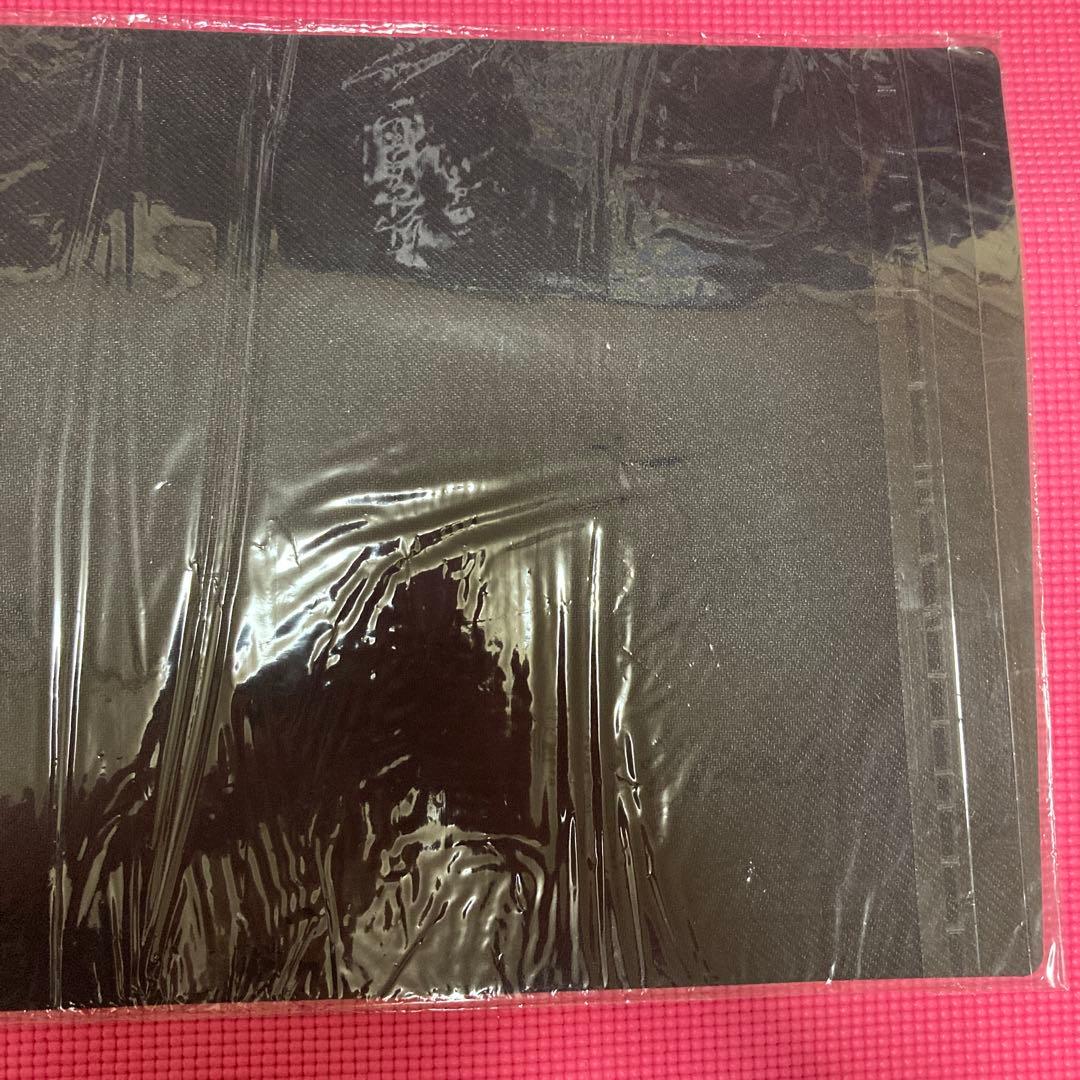 遊戯王　影霊衣の舞巫女エリミア　公式プレイマット