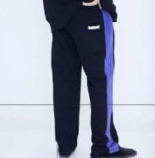 横浜流星さんバースデースウェットセットアップSサイズ