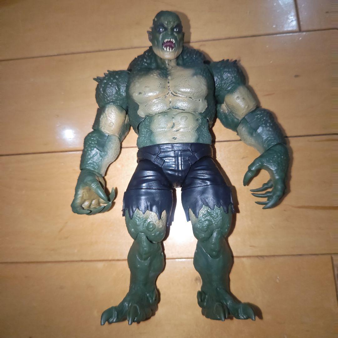 マーベルレジェンド アボミネーション ビルドフィギュア