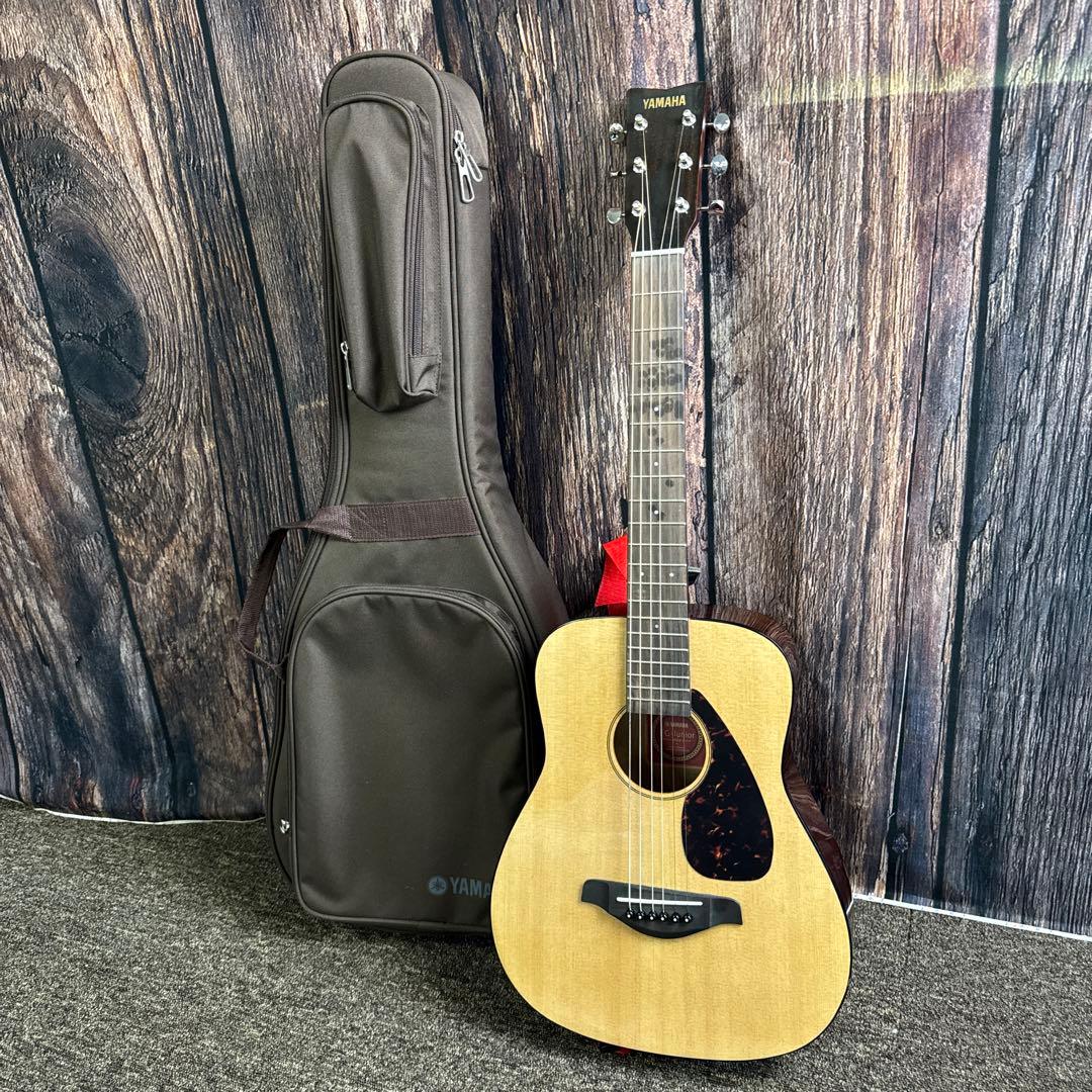 YAMAHA ヤマハ FG-JUNIOR JR2S ミニアコースティックギター
