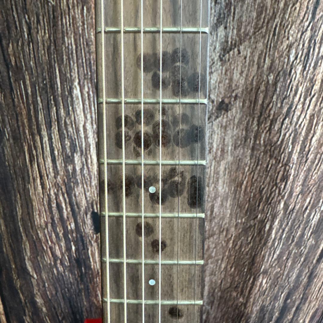 YAMAHA ヤマハ FG-JUNIOR JR2S ミニアコースティックギター