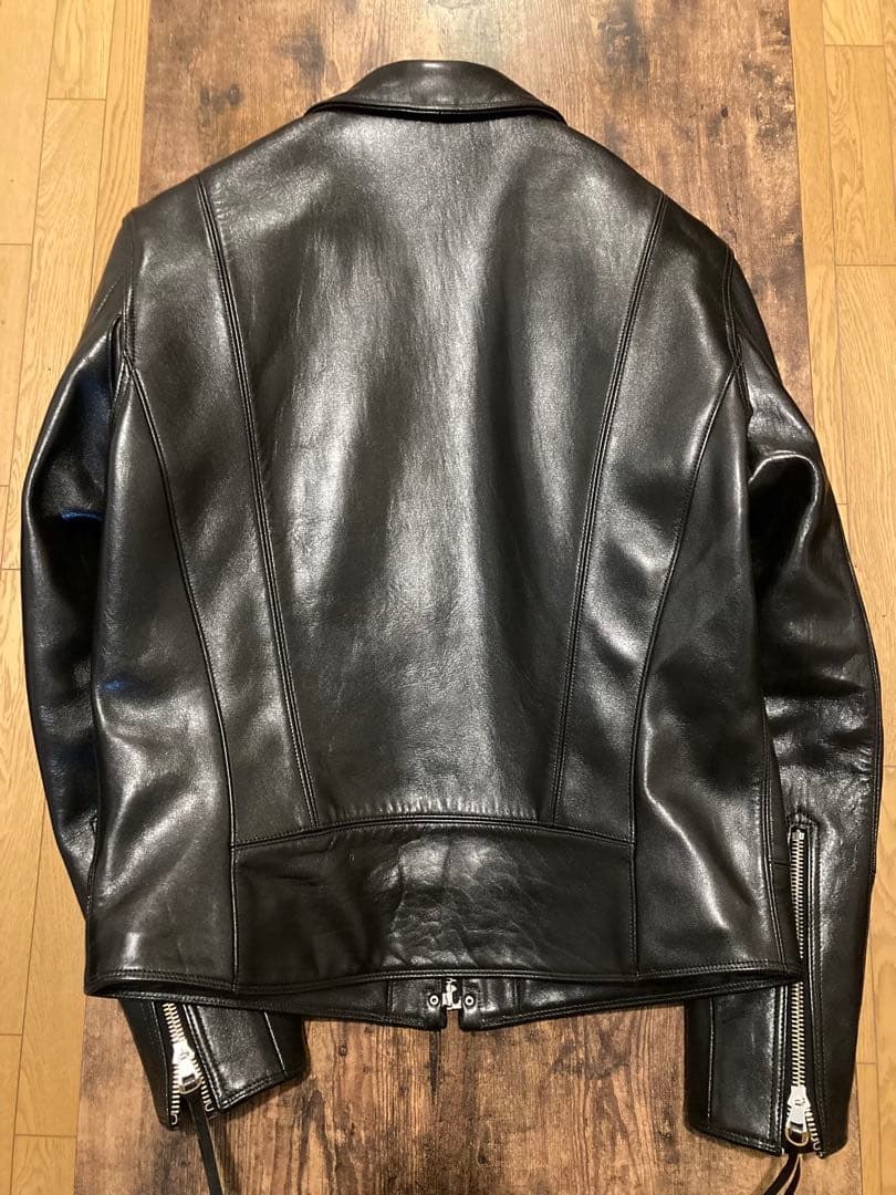 FINE CREEK LEATHERS リンドバーグ42