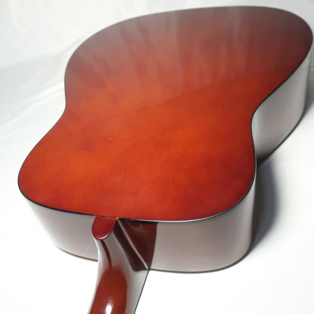 美品 YAMAHA F-340 アコースティックギター ケース付