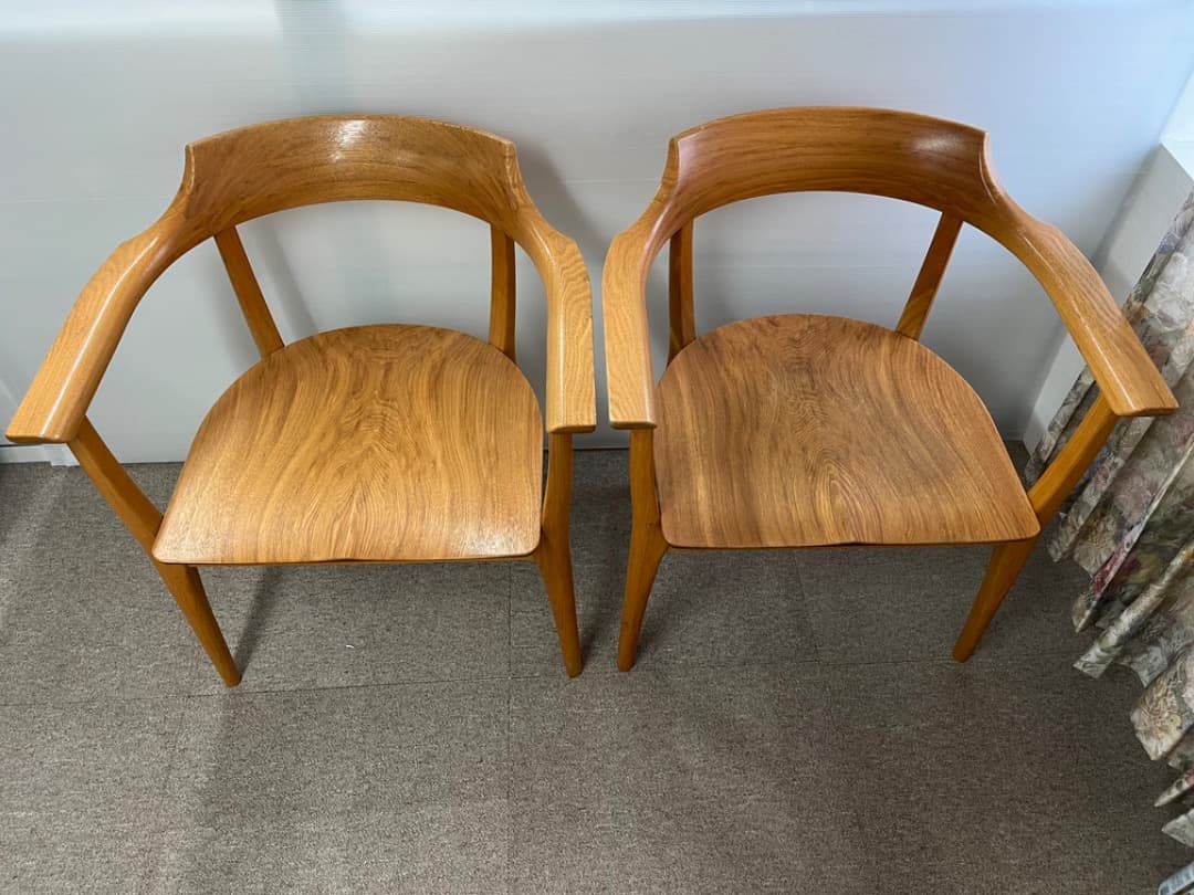 ゆ*な様 家具蔵カグラ　ダイニングセット