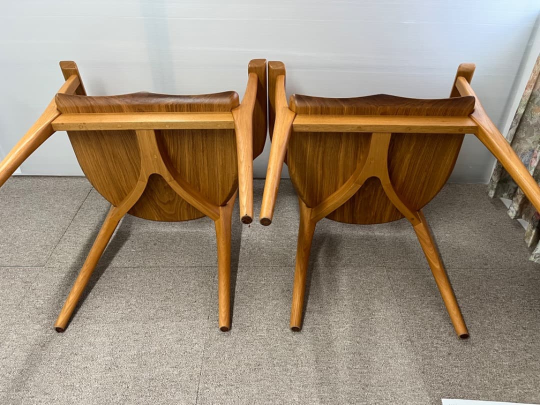 ゆ*な様 家具蔵カグラ　ダイニングセット