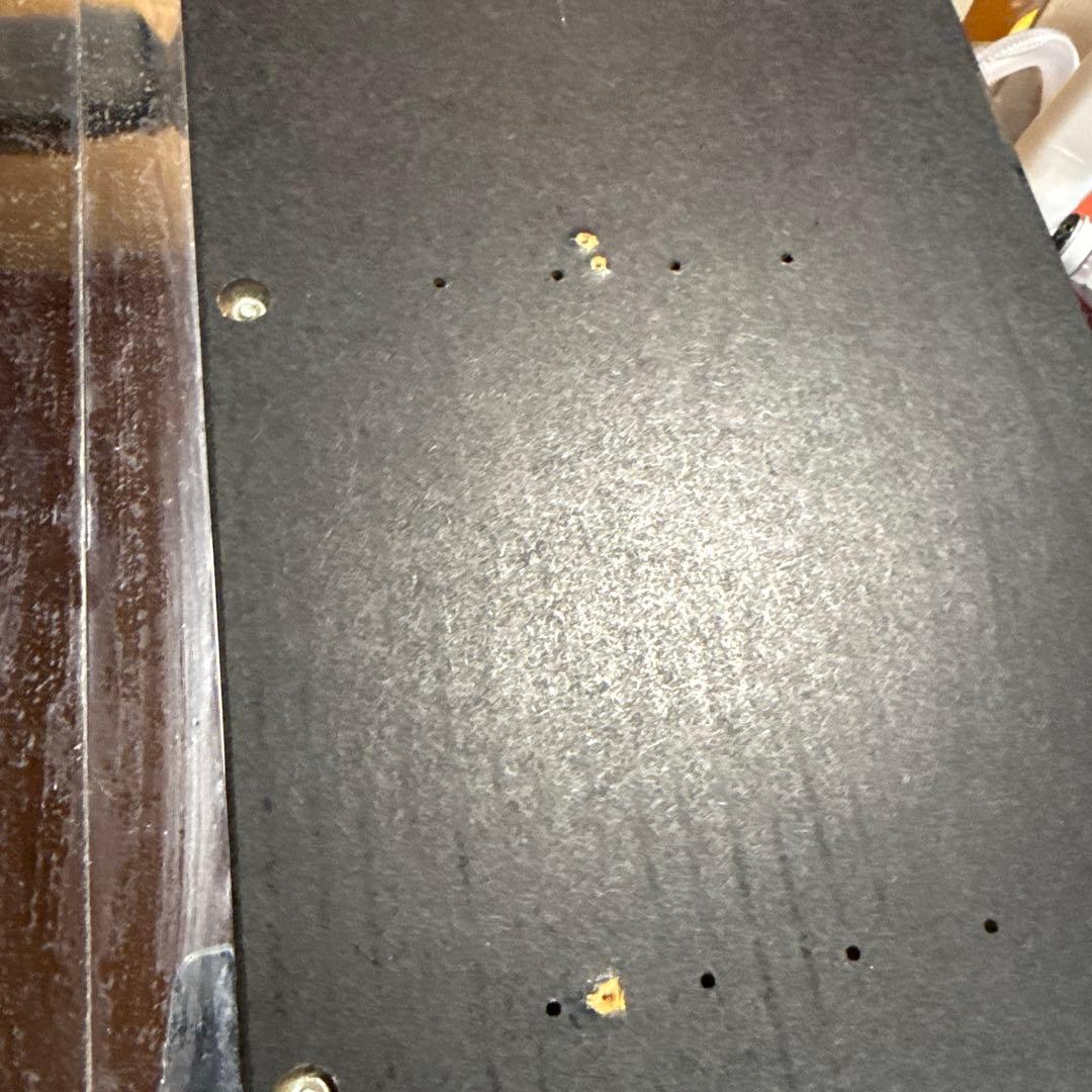 パチスロ 実機 初代 エウレカセブン不要機