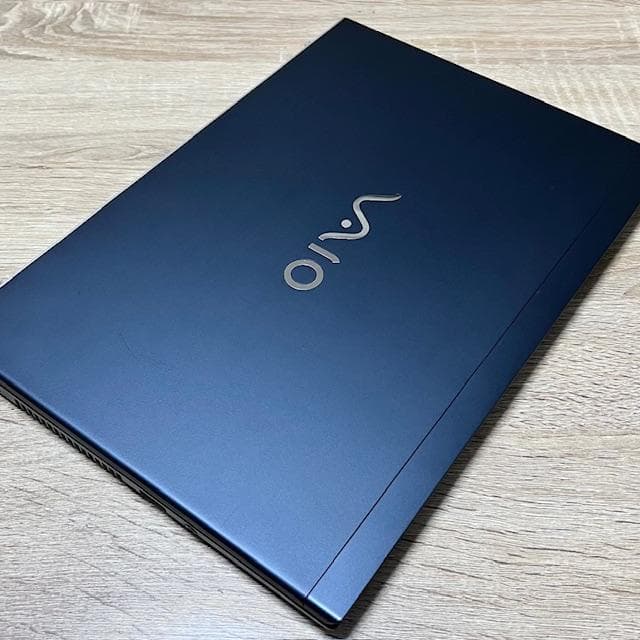 2022《第12世代上級ハイスペック》新品SSD512GB搭載！ VAIO