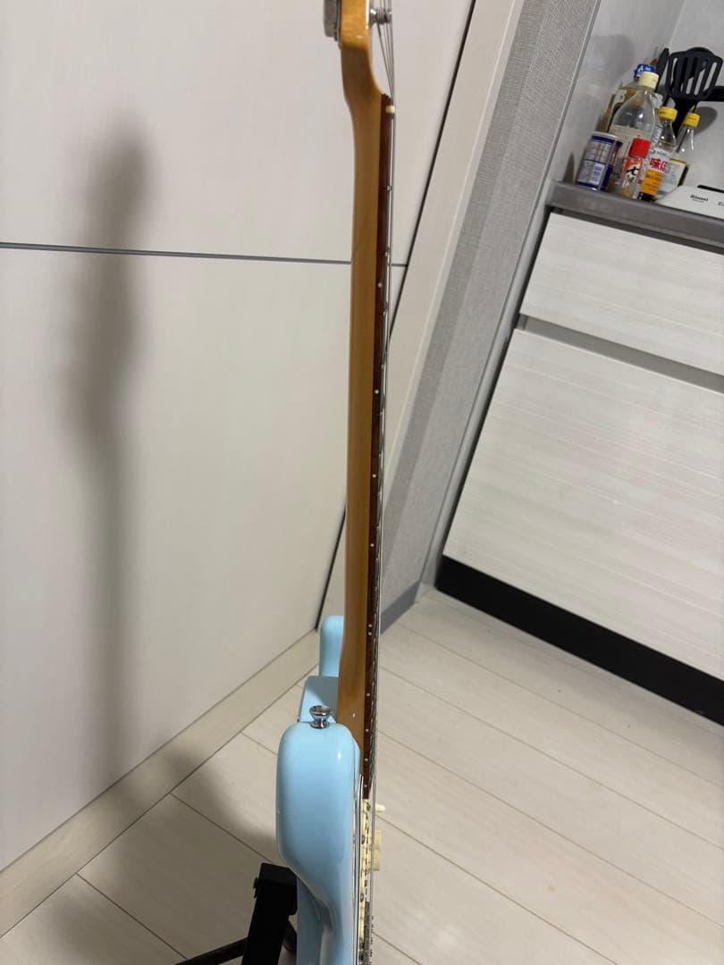 EDWARDS ストラトキャスタータイプ　エレキギター