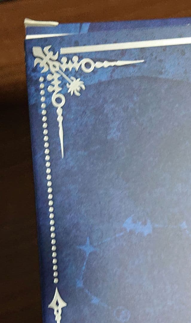 【開封済み】蝸之殼Snail Shell ゾンビ グリサ