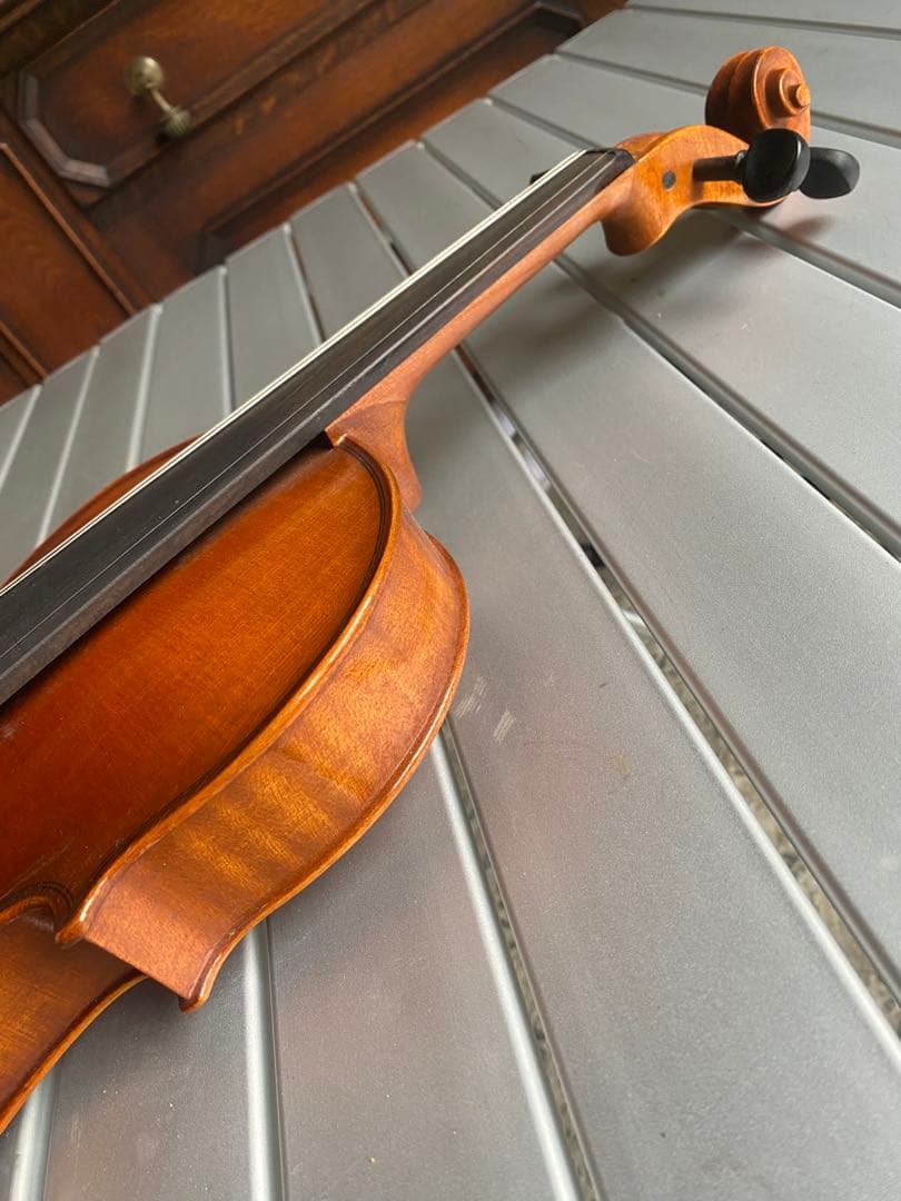 カールヘフナー KARL HOFNER バイオリン