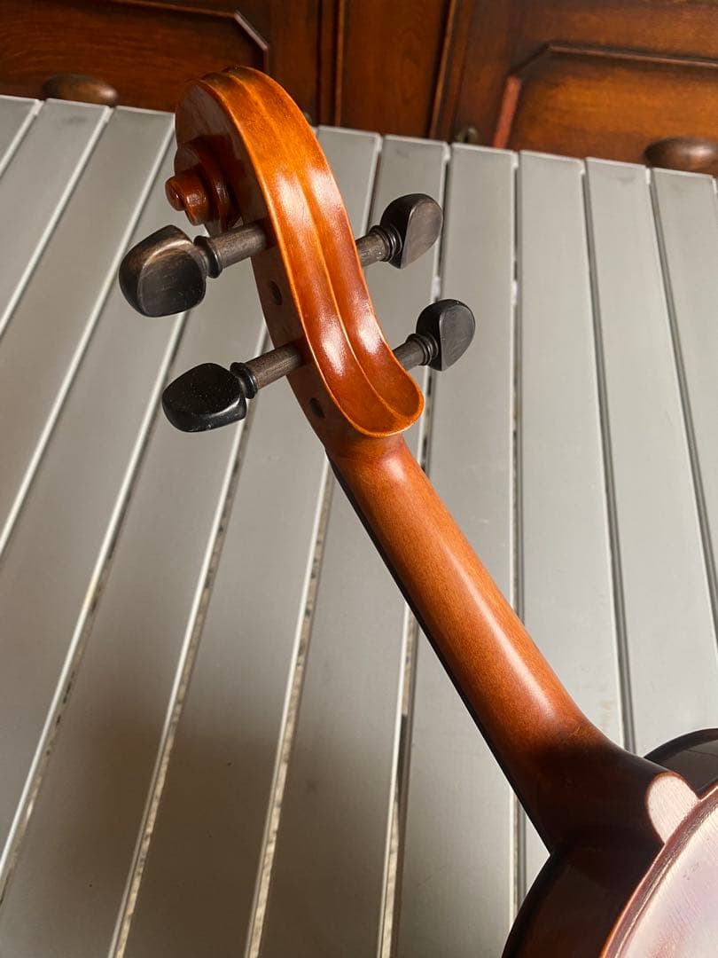 カールヘフナー KARL HOFNER バイオリン